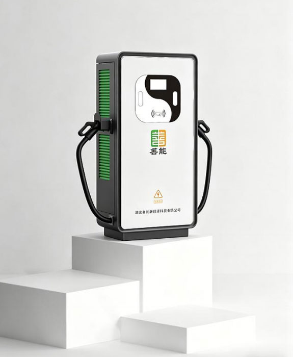 60KW直流充电机